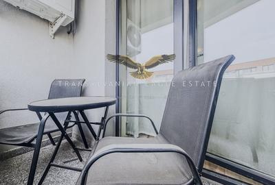 Apartament cu 2 camere decomandat, mobilat în Între Lacuri - 17