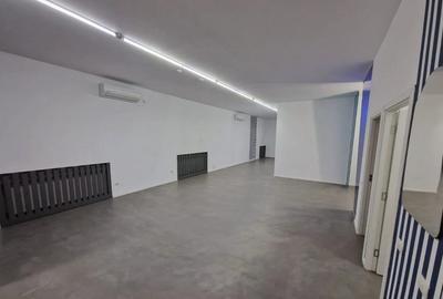 Delfinariu - bd. Mamaia, spatiu comercial , 325 mp. - 14