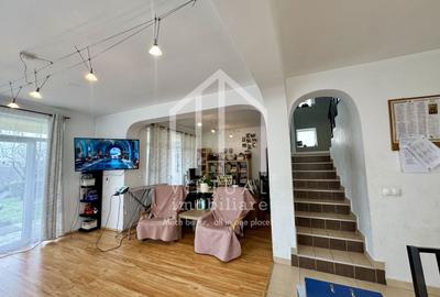 Casă individuală cu 4 camere cu Canalizare în Șura Mică - 5