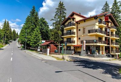 Casă cu 4 camere cu Teren 700 Mp în Cioplea - 1