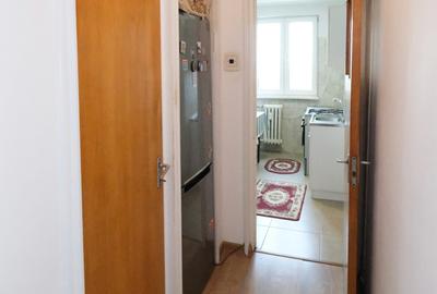 Apartament cu 2 camere decomandat, mobilat în Drumul Taberei - 17