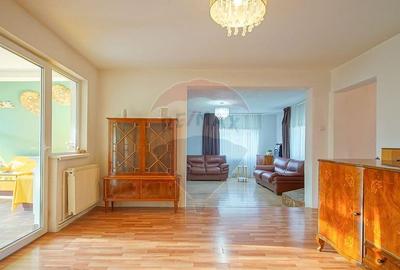 Casa cu 6 camere de vanzare in Ra?nov, teren 1.100 m... - 12