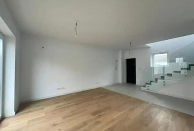 Apartament cu gradina Pipera Plaza - 13