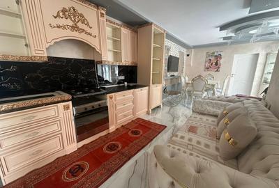 Casă individuală cu 3 camere cu Canalizare în Cugir - 4