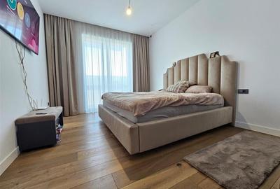 Apartament spatios cu terasa generoasa la BSW - 6
