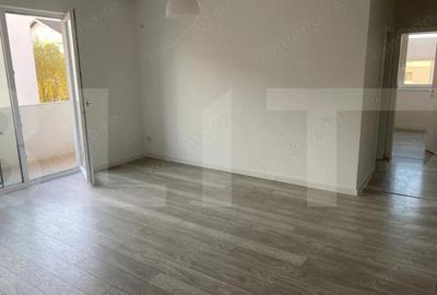 Apartament cu 2 camere decomandat în Calea Urseni
