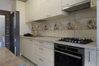 Zona Ion Vidu, 3 camere + 2 bai, centrala proprie - 19