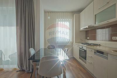 Apartament mobilat "ready to move", in Alphaville 1, Racadau, Brasov - 3