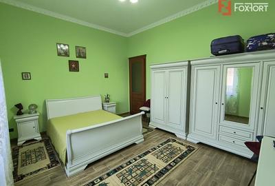 Casa Individuala cu 4 camere, echipata cu panouri, pompa de caldura in zona Sag - 10