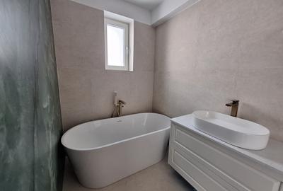 VILA DE LUX, TIP DUPLEX, P+1, 4 CAM, INCALZIRE IN PARDOSEALA,FUNDENI,FINALIZATA - 11