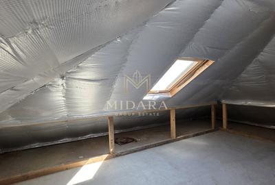 Casă cu 4 camere cu Teren 190 Mp în Pantelimon - 2