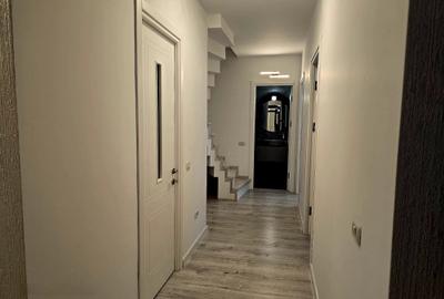 Casă individuală cu 5 camere cu Canalizare în Ștefănești - 9