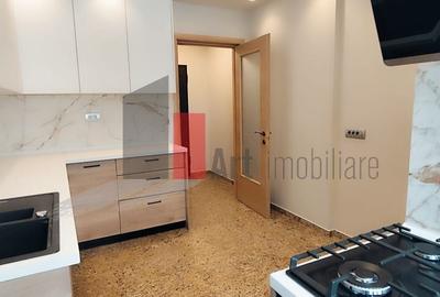 Apartament Piata Victoriei-Capitale, et.1 - 12
