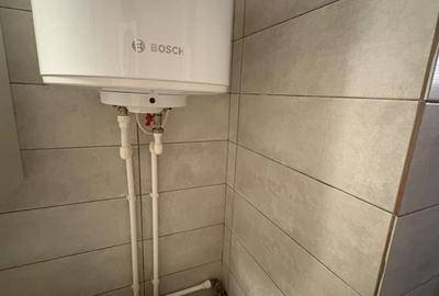 Apartament cu 2 camere decomandat în Gorjului - 13