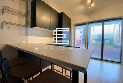 Apartament modern în DaVinci Homes – design industrial & finisaje premium - 4