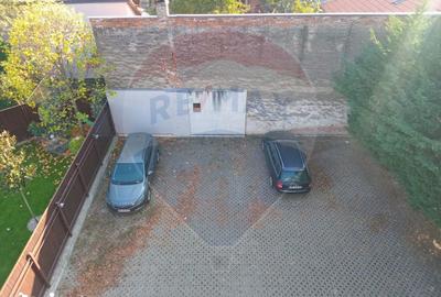 Apartament cu 2 camere, mobilat în Romanilor - 6