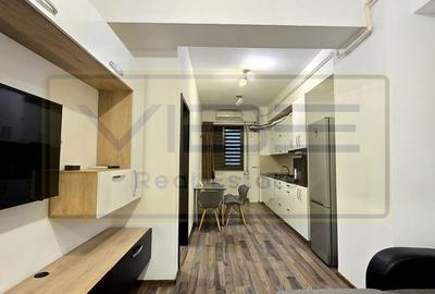 Apartament cu 2 camere, mobilat în Central - 12