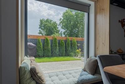 Duplex cu 5 camere în Theodor Pallady