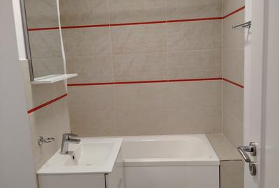 Apartament cu 2 camere decomandat în Sebeș - 2