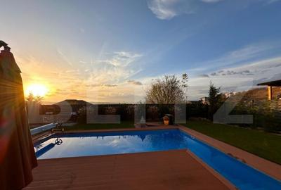 Casa smart, premium, 136 mp utili, 510 mp teren, piscina, zo - 6