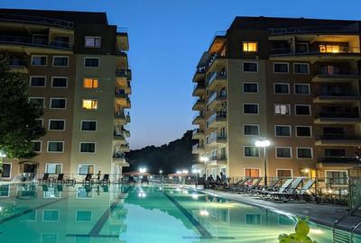 Apartament cu 4 camere decomandat, mobilat în Nord-Vest - 9