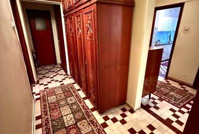 Apartament cu 4 camere decomandat în Drumul Taberei - 3