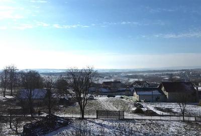 Teren Construcții intravilan de 2000 mp, în Liteni (Moara) - 3