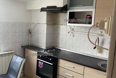 Apartament cu 2 camere decomandat, mobilat în P-ța Alba Iulia - 2