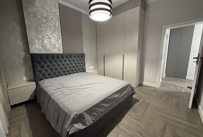 Apartament cu 2 camere decomandat în Central - 1