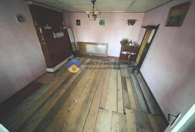 Casă individuală cu 2 camere cu Teren 2040 Mp în Unghi - 7