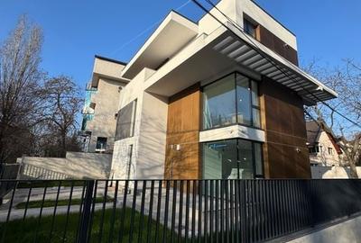 Vila Superba Baneasa -Garlei , comision 0 - 3