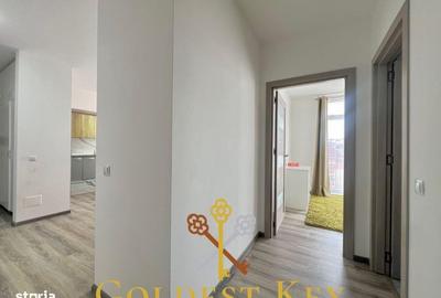 Apartament cu 3 camere în Baciu - 15