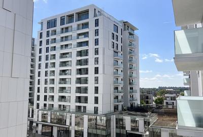 COTROCENI - ACADEMIEI -AFI COTROCENI-2 CAMERE LUX - 1