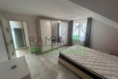 Casa spatioasa cu 2 apartamente distincte, teren 860 mp - intrare Sanpetru - 8