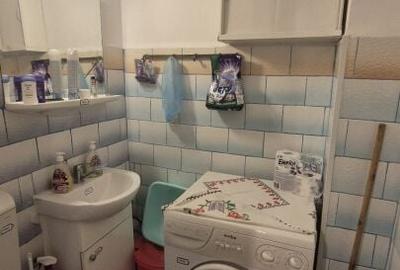 Apartament 3 camere Bdul. Brancoveanu - 10