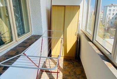 Apartament cu 3 camere în Ștefan cel Mare - 17
