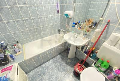 Apartament cu 2 camere decomandat, mobilat în Mărgeanului - 6