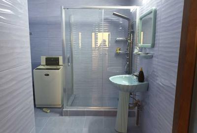 Garsonieră decomandată în Găvana - 2