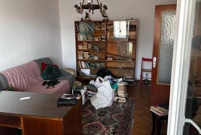 Obor, Lizeanu,Apartament 2 camere. - 2