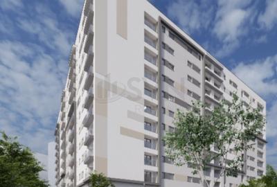 REA1018561 Apartament 4 camere I Sun Rebreanu I Titan - 4