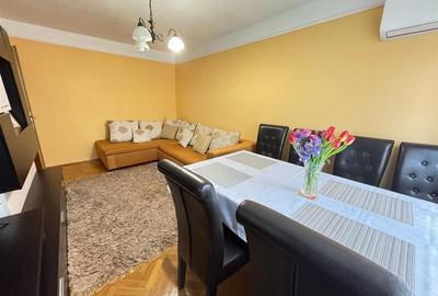 Apartament modern 3 camere balcon si pivnita zona Vasile Aaron - 2
