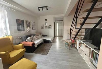 Casă cu 4 camere cu Teren 270 Mp în Utvin - 11