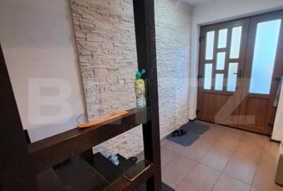 Casă cu 4 camere cu Canalizare în Ghimbav - 8