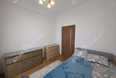 Apartament cu 3 camere si balcon in zona Shopping City Selimbar Sibiu - 10