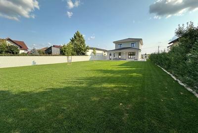 Locuinta individuala cu teren de 1000mp Locuinta individuala cu teren de 1000mp - 20