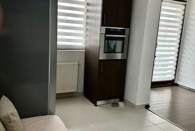 Apartament cu 3 camere în Central - 18