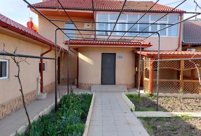 Vila Techirghiol Centru - 1