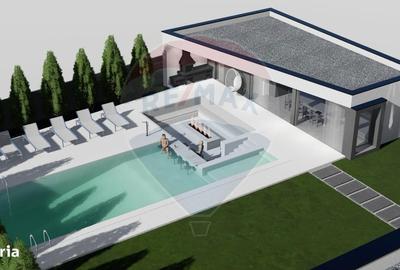 Spațiu comercial, în Grădiște