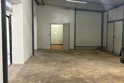 Spațiu comercial, de 283 mp, în Industrială - 9