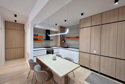 Apartament cu 2 camere decomandat, mobilat în Sisești - 11